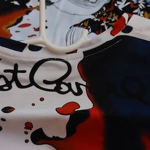 Just Cavelli original shirt.